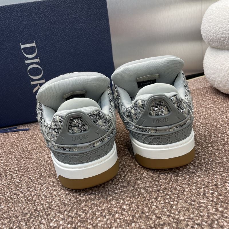 Christian Dior Low Shoes